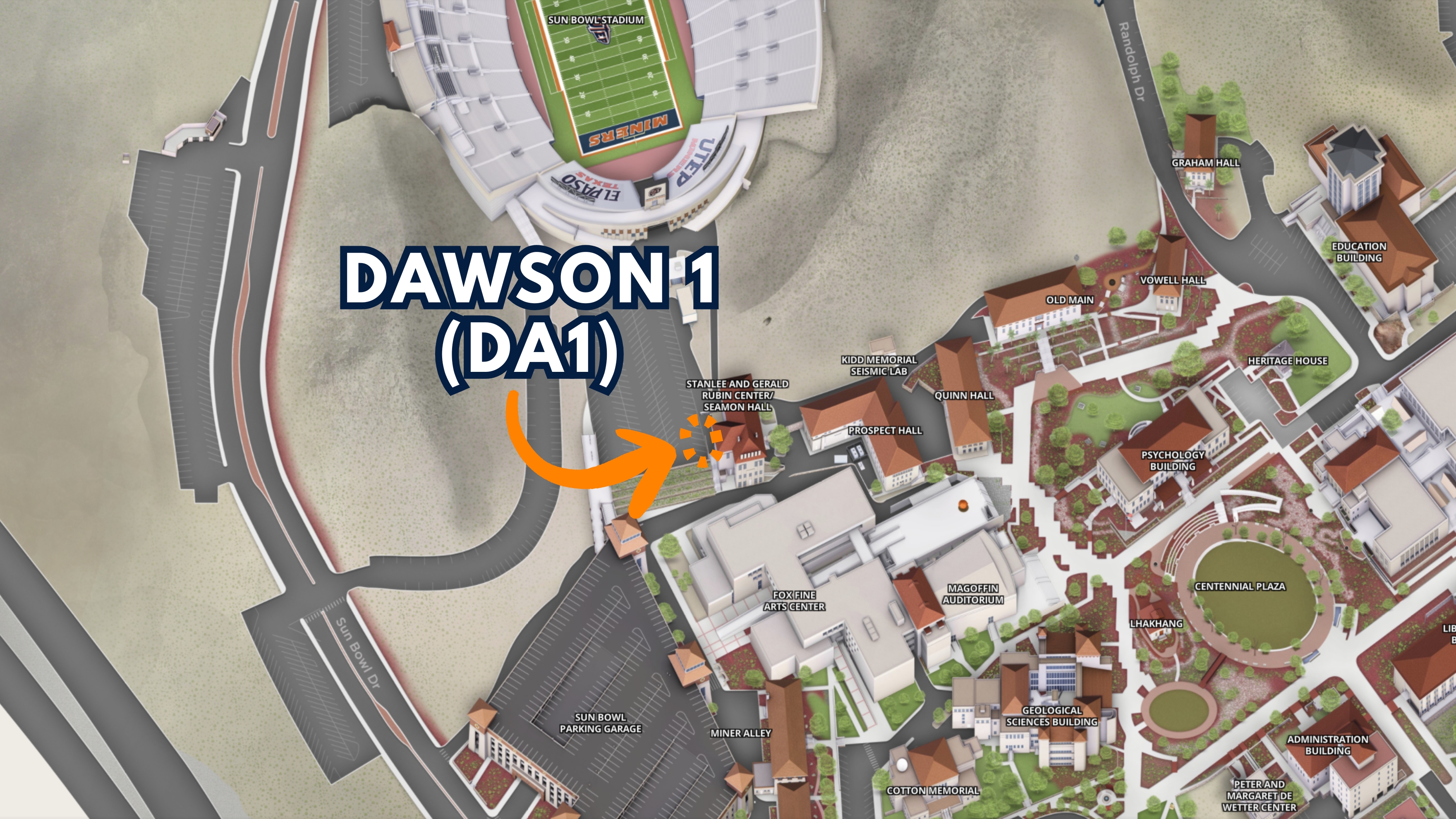DAWSON 1
